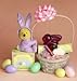 Avon Easter Bunny Gift Basket