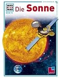 WAS IST WAS, Band 76: Die Sonne title=