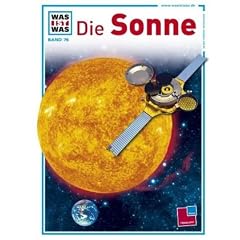 WAS IST WAS, Band 76: Die Sonne