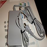 Wii AC Adapter