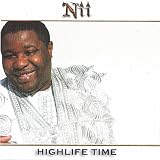 Nii Highlife Time