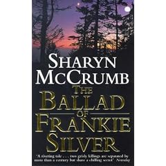 The Ballad of Frankie Silver