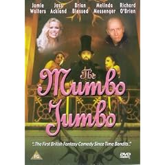 The Mumbo Jumbo [UK IMPORT]