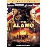 The Alamo (Widescreen Edition)