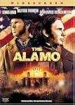 The Alamo (Widescreen Edition) (2004)