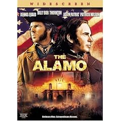 The Alamo (Widescreen Edition) (2004)