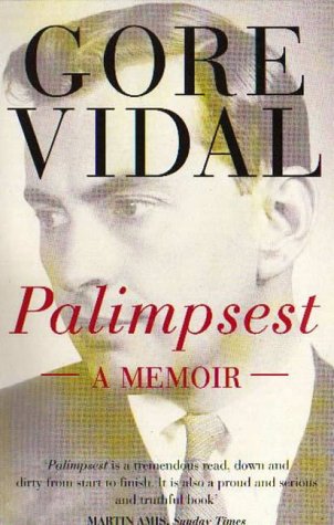 Gore Vidal