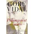 Palimpsest: A Memoir