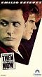 That Was Then This Is Now [VHS]
