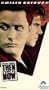 That Was Then This Is Now [VHS]