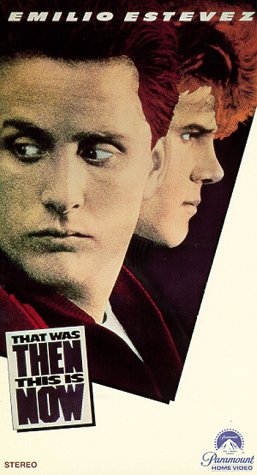 Buy Now at Amazon.com: That Was Then This Is Now