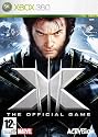 X-Men: The Official Game (Xbox 360)