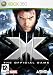 X-Men: The Official Game (Xbox 360)