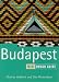 The Rough Guide to Budapest (mini version)