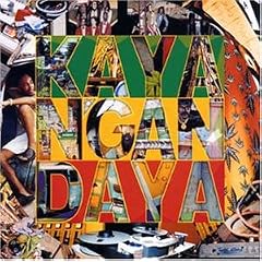 Kaya N'Gan Daya
