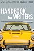 Simon & Schuster Handbook for Writers (8th Edition) (MyCompLab Series)