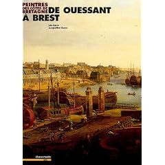 De Ouessan � Brest