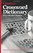 Chambers Crossword Dictionary