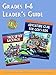 1996 50-Day Spiritual Adventure: Grades 1-6 Leader s Guide