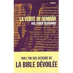 V�RIT� DE QUMR�N (LA)