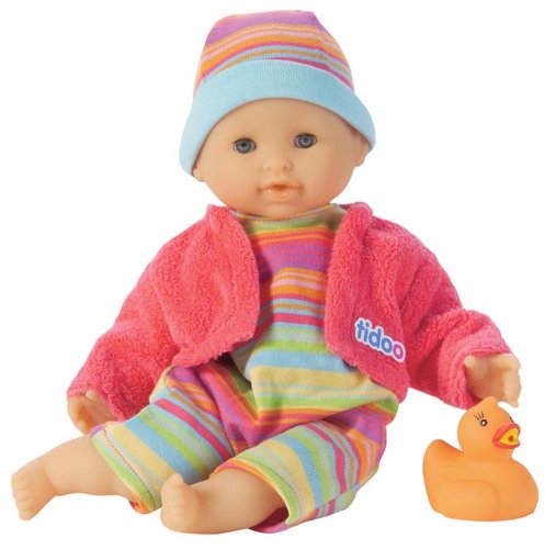 Corolle Tidoo Bright Doll