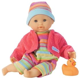 Corolle Tidoo Bright Doll by Corolle