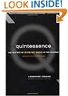Quintessence: The Mystery of the Missing Mass