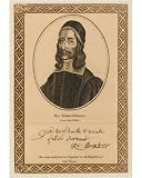 RICHARD BAXTER - 10x8 Print (25x20cm) by Mary Evans