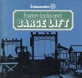 Foxton : locks and barge lift