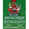 MUNCHKIN - WAITING FOR SANTA