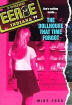Ei  11: Dollhouse That T (Eerie, Indiana)
