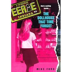 Ei  11: Dollhouse That T (Eerie, Indiana)