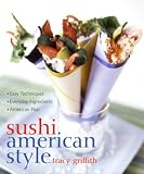 Sushi American Style