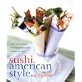 Sushi American Style