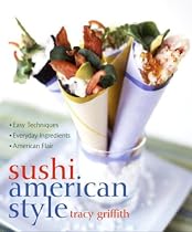 Sushi American Style