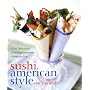 Sushi American Style