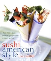 Sushi American Style
