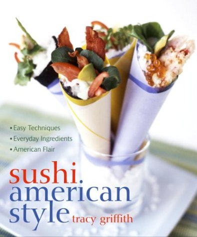 Sushi American Style