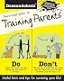 Parent Training (Doozandohntz)