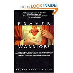 Prayer Warriors