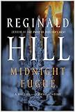 Midnight Fugue: A Dalziel and Pascoe Mystery