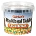 Gustaf's Traditional Dutch Licorice Cats, 7-Ounce Containers (Pack of 6)