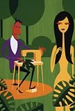 Shag: The Art of Josh Agle 画像