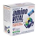 Ajinomoto Amino Vital Fast Charge Advanced Amino Acid Sports Supplement, 0.18 Ounce Packets (Pack of 30)