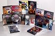He-Man and the Masters of the Universe - Paket Vol 1 - 12 (26 DVDs)