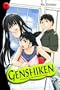 Genshiken: The Society for the Study of Modern Visual Culture, Volume 7