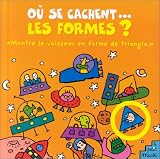 O� se cachent les formes?