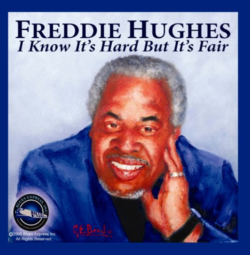 CD-Charts  Search : I Know It's Hard But It's Fair