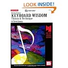 Buy Mel Bay presents Keyboard Wisdom by Steven Goomas
