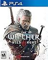 The Witcher 3: Wild Hunt - PS4 [Digital Code]